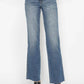 Judy Blue - Mid-Rise Tummy Control Vintage Straight Leg Jean