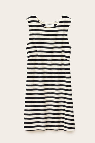 Ba&amp;Sh - Vestido Fulvo