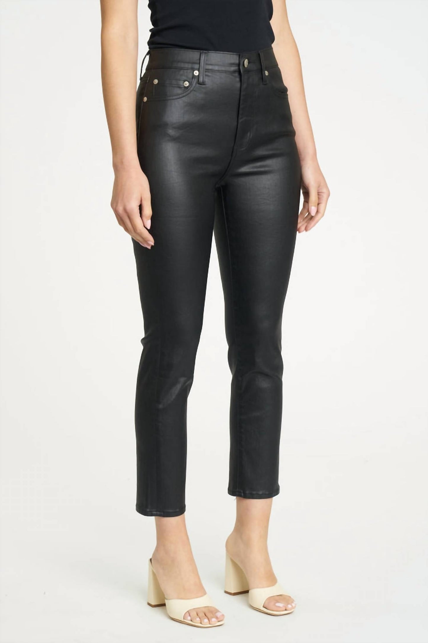 Daze - Women's Daily Driver Cigarette Pant