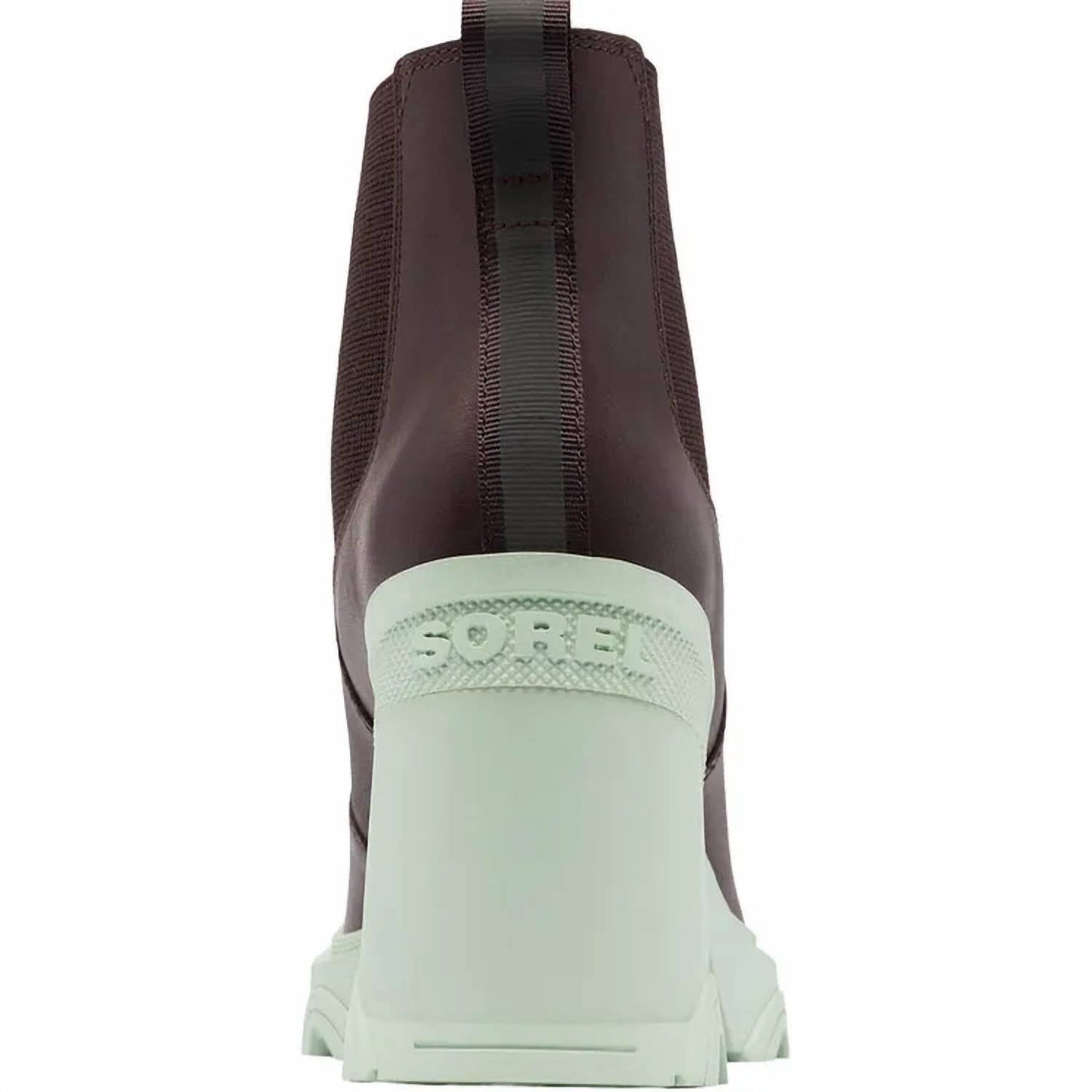 Sorel - Women's Brex Heel Chelsea Boots