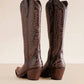 Ariat - Women's Casanova Leather Western Boots