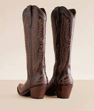 Ariat - Women's Casanova Leather Western Boots