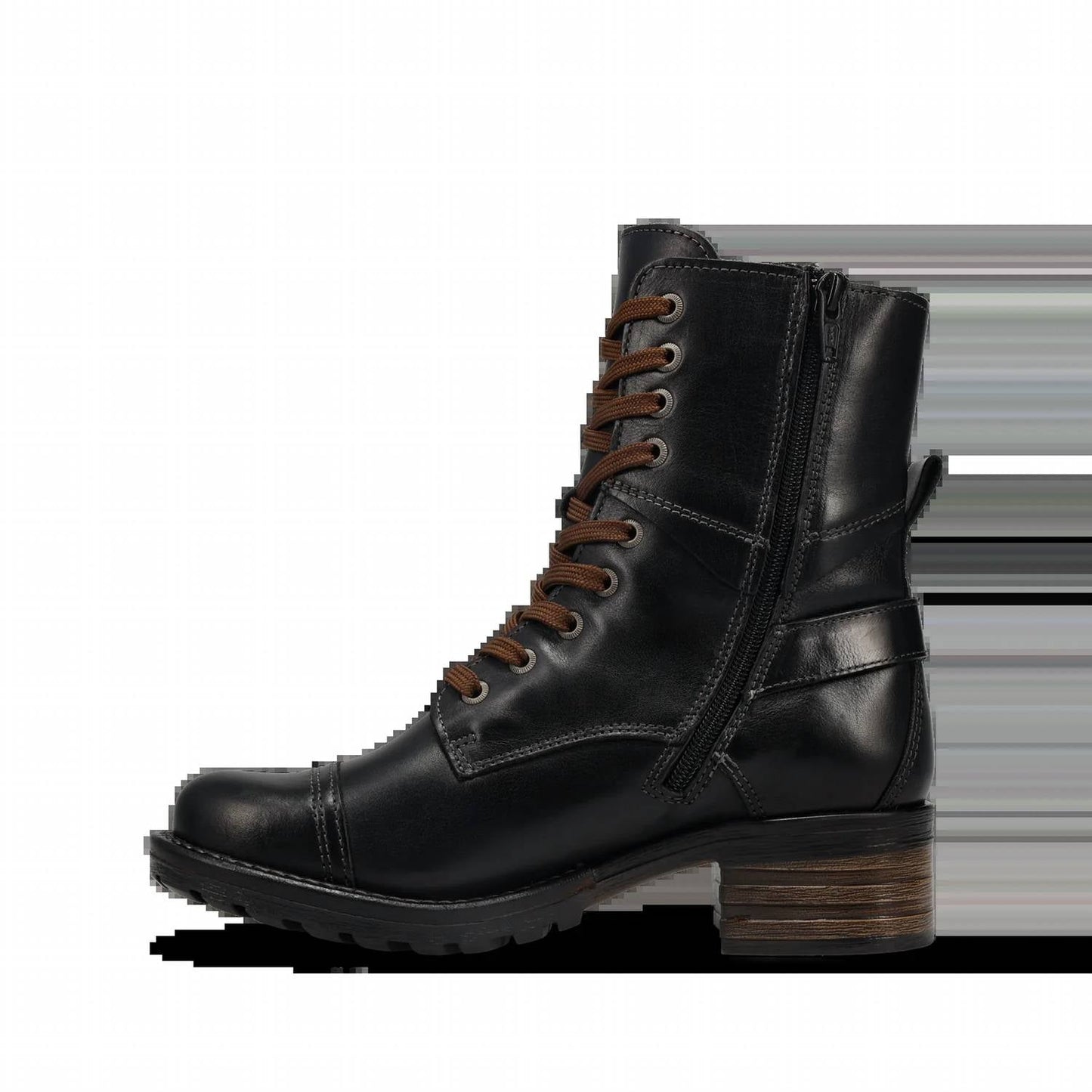 Taos - Women's Crave Lace-Up Boot