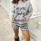Bailey Rose - See You Cowboy Sweater
