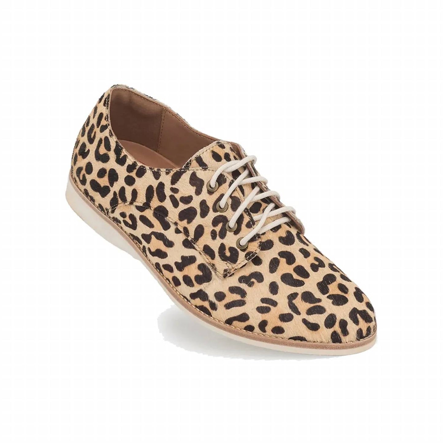 Rollie - Women's Derby Shoes