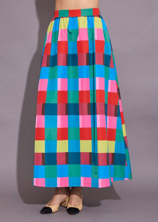 Alden Adair - Daphne Maxi Skirt