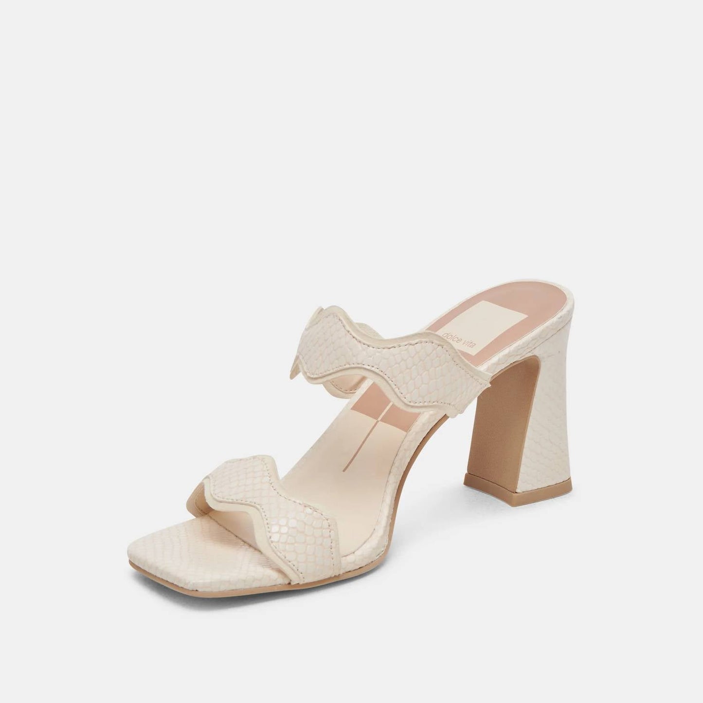 Dolce Vita - Ilva Heels