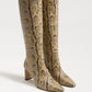 Sam Edelman - Women's Sylvia Knee High Boots