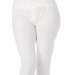Angel Apparel - Pull-on Jeggings