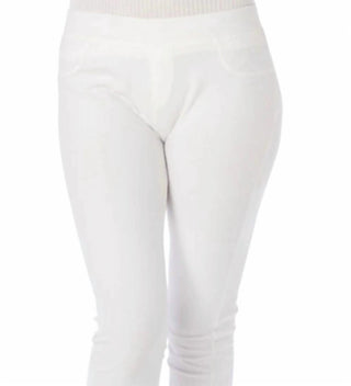Angel Apparel - Pull-on Jeggings