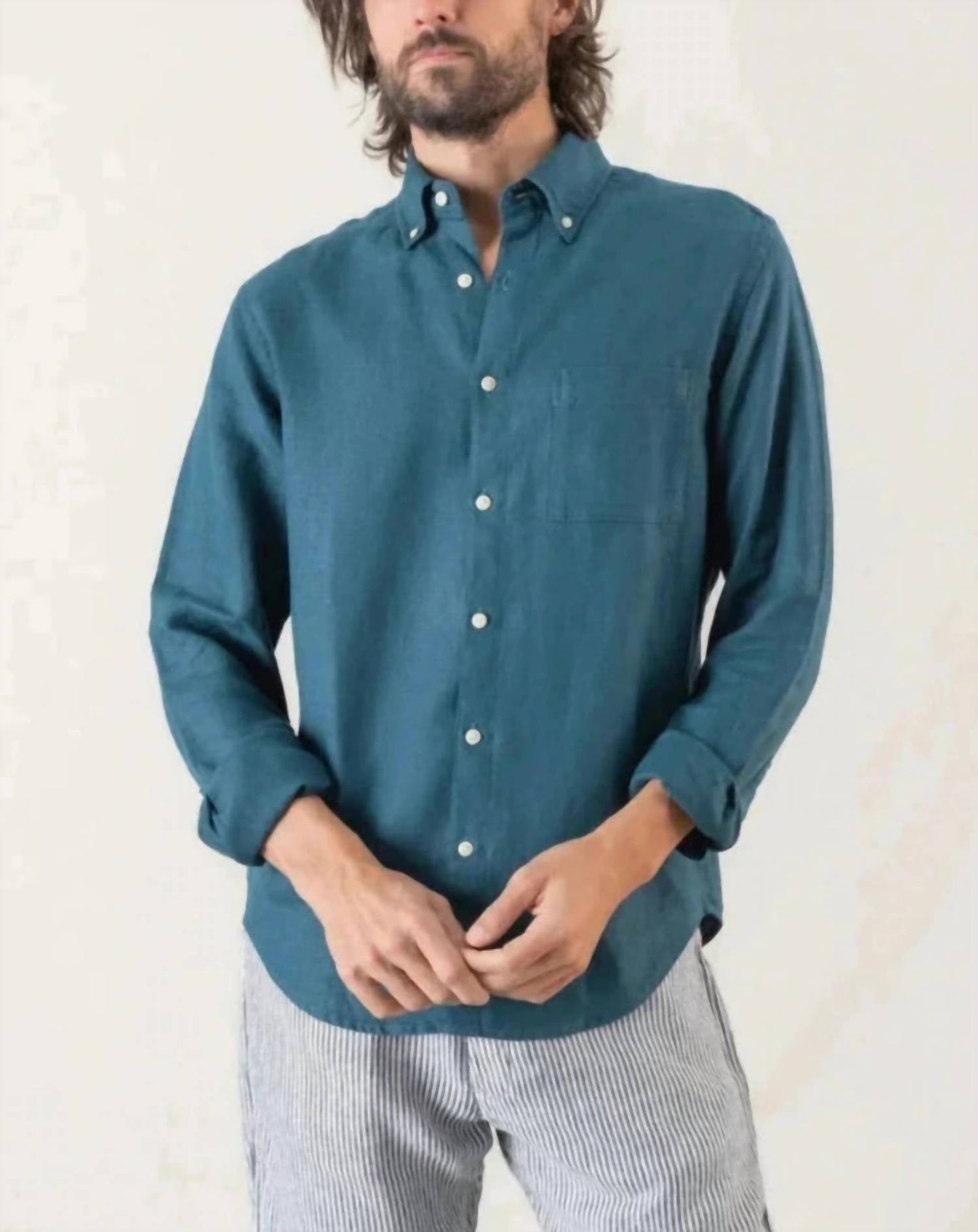 Alex Crane - Playa Shirt