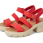 Sorel - Women's Joanie Ankle Sandals