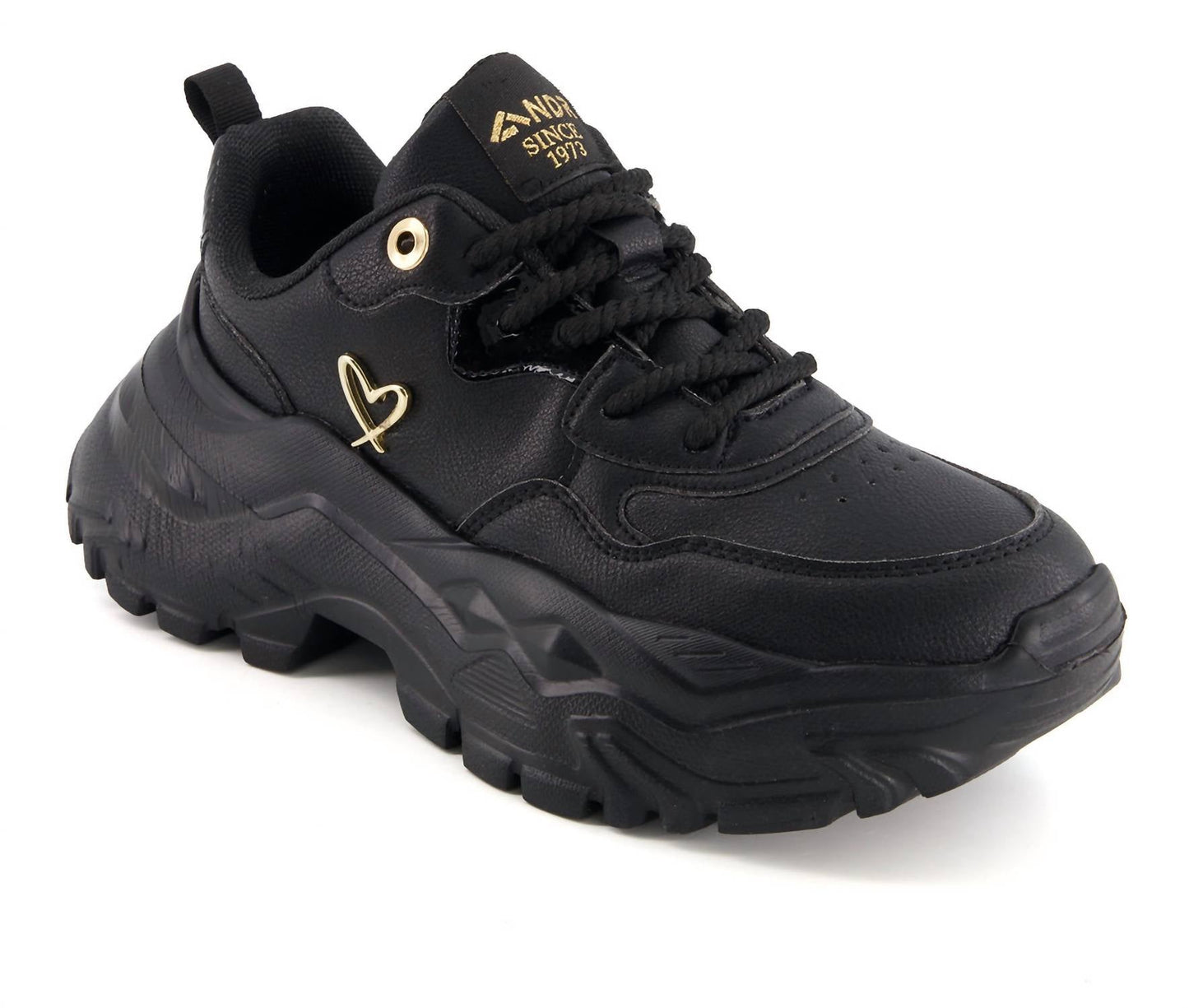 Andrea - Women's Chunky Sneakers