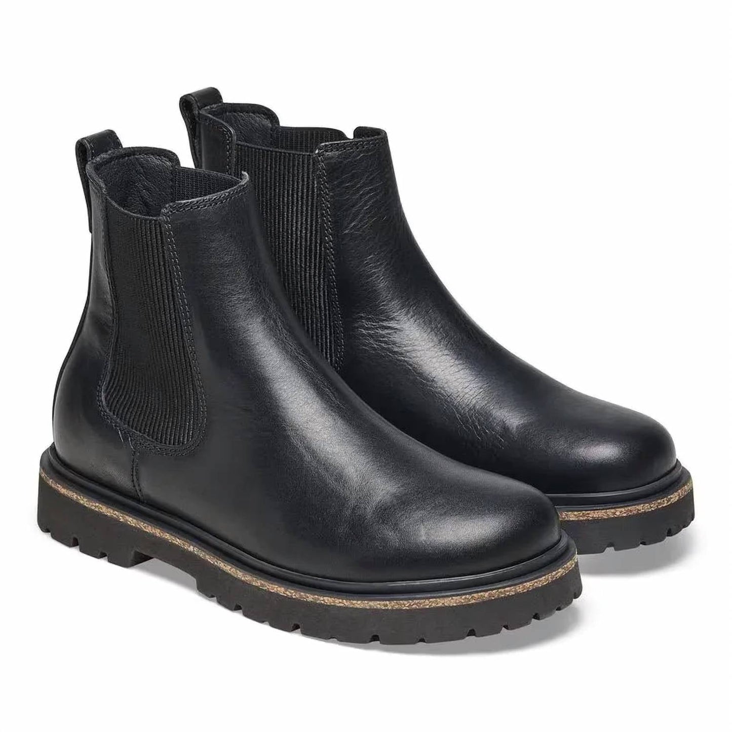 Birkenstock - WOMEN'S HIGHWOOD CHELSEA BOOT