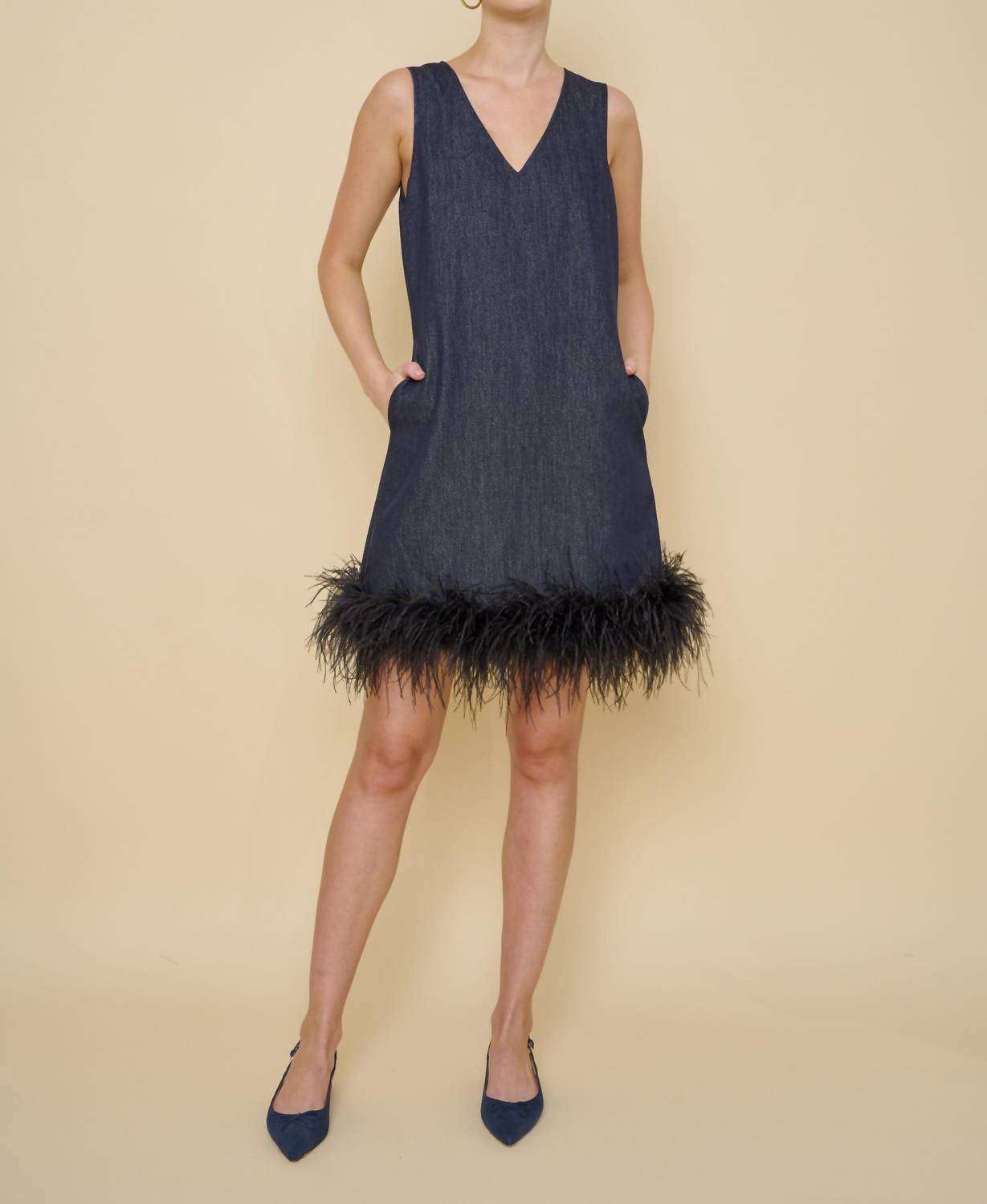 Flora Bea - Nate Dress