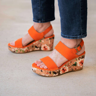 Eric Michael - Sandálias Creta Femininas