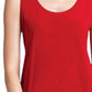 Clara Sunwoo - Mid-length Tank Top