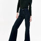 Dear John Denim - Fiona Super High Rise Wide Leg Jeans