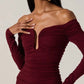 Astr - Lovinia Dress
