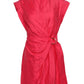 Acler - Ad2501125d Remnar Mini Dress