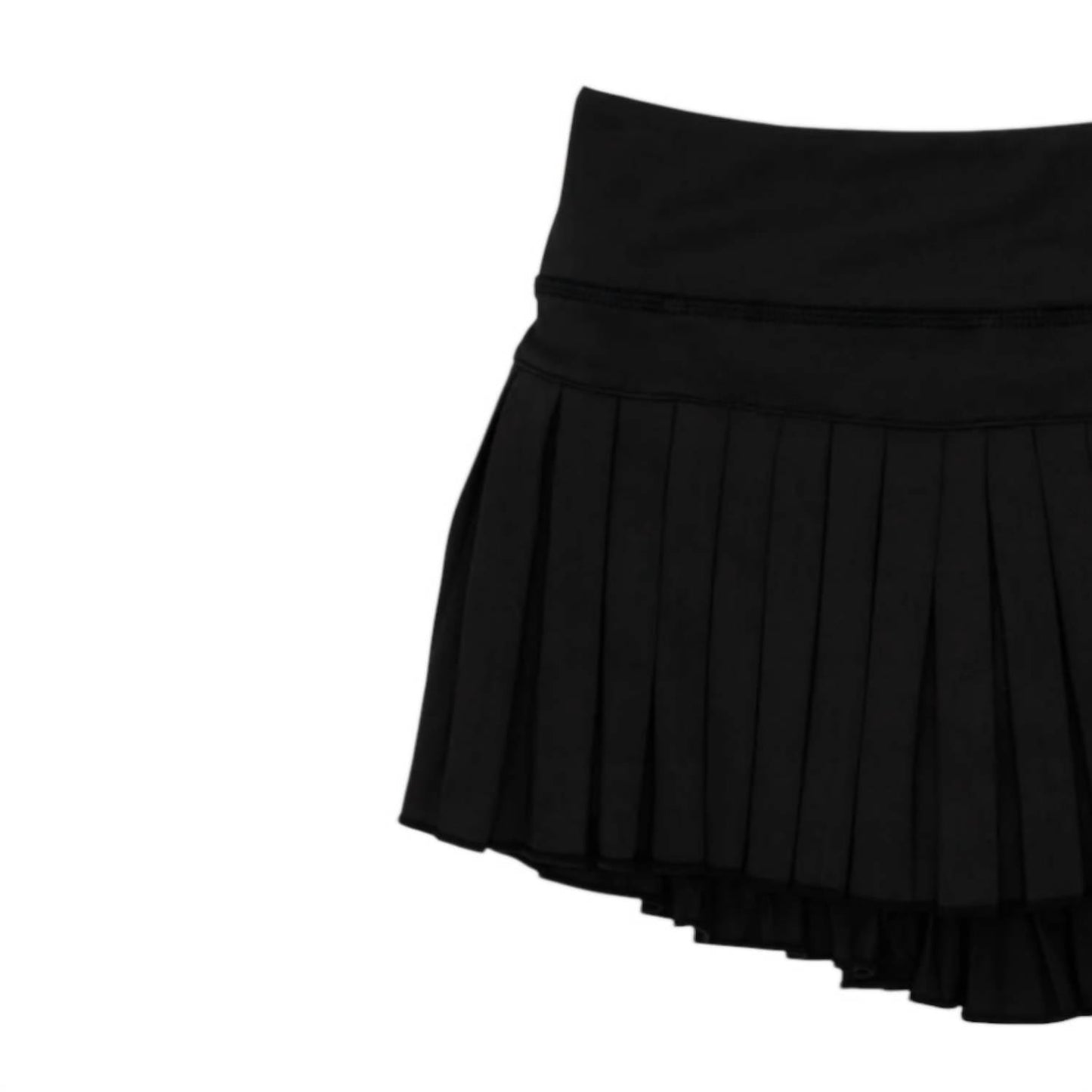 Azarhia - Girls Mini Pleated Skort