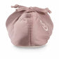 Isotoner - Women's Stretch Satin Eco Comfort Ballerina Slipper