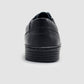 Kcr Group - Sapatos sociais masculinos de couro Oxford