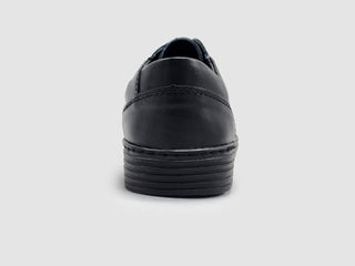 Kcr Group - Men's Oxford Leather Dress Shoes