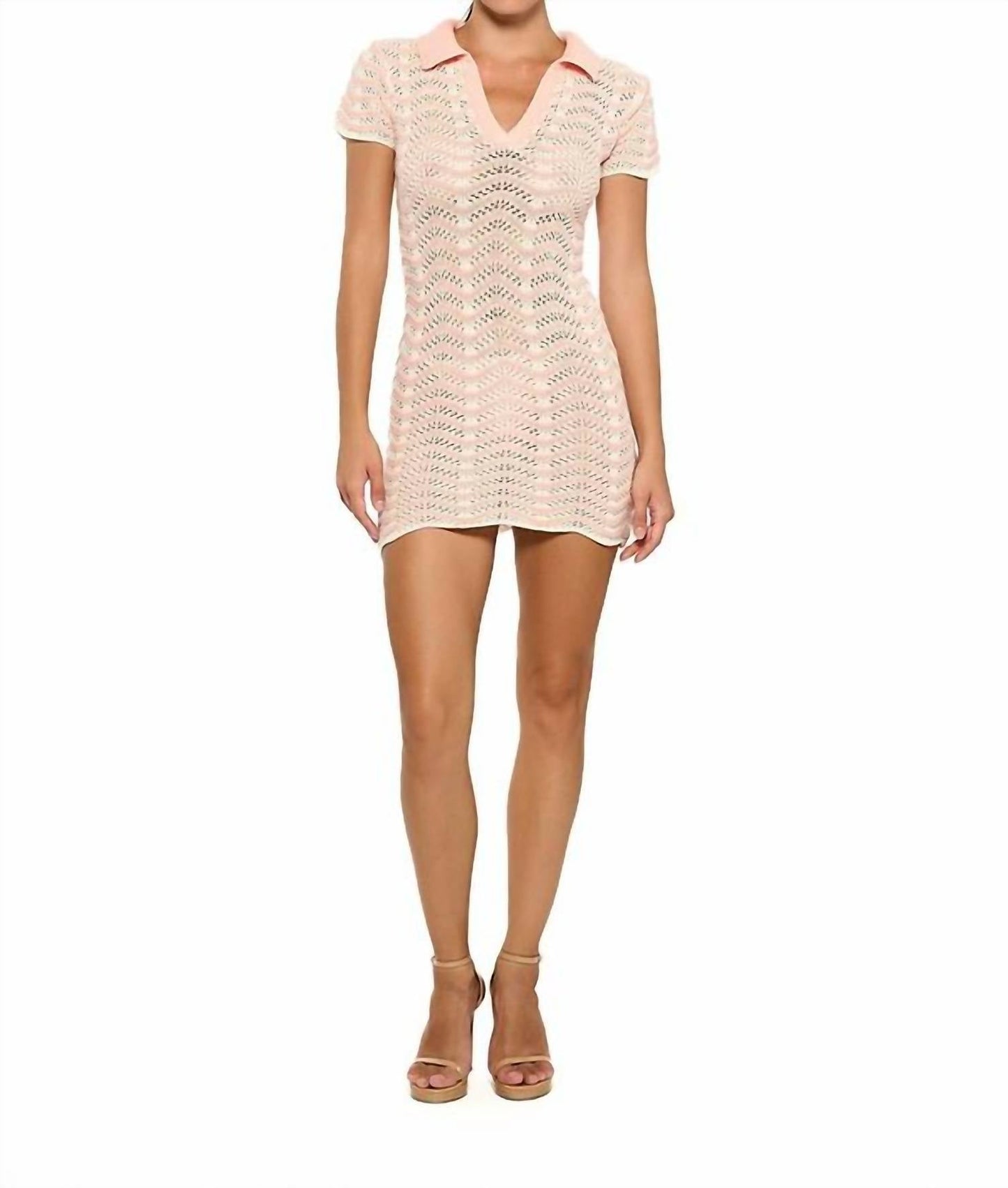 Bananhot - Coco Mini Dress