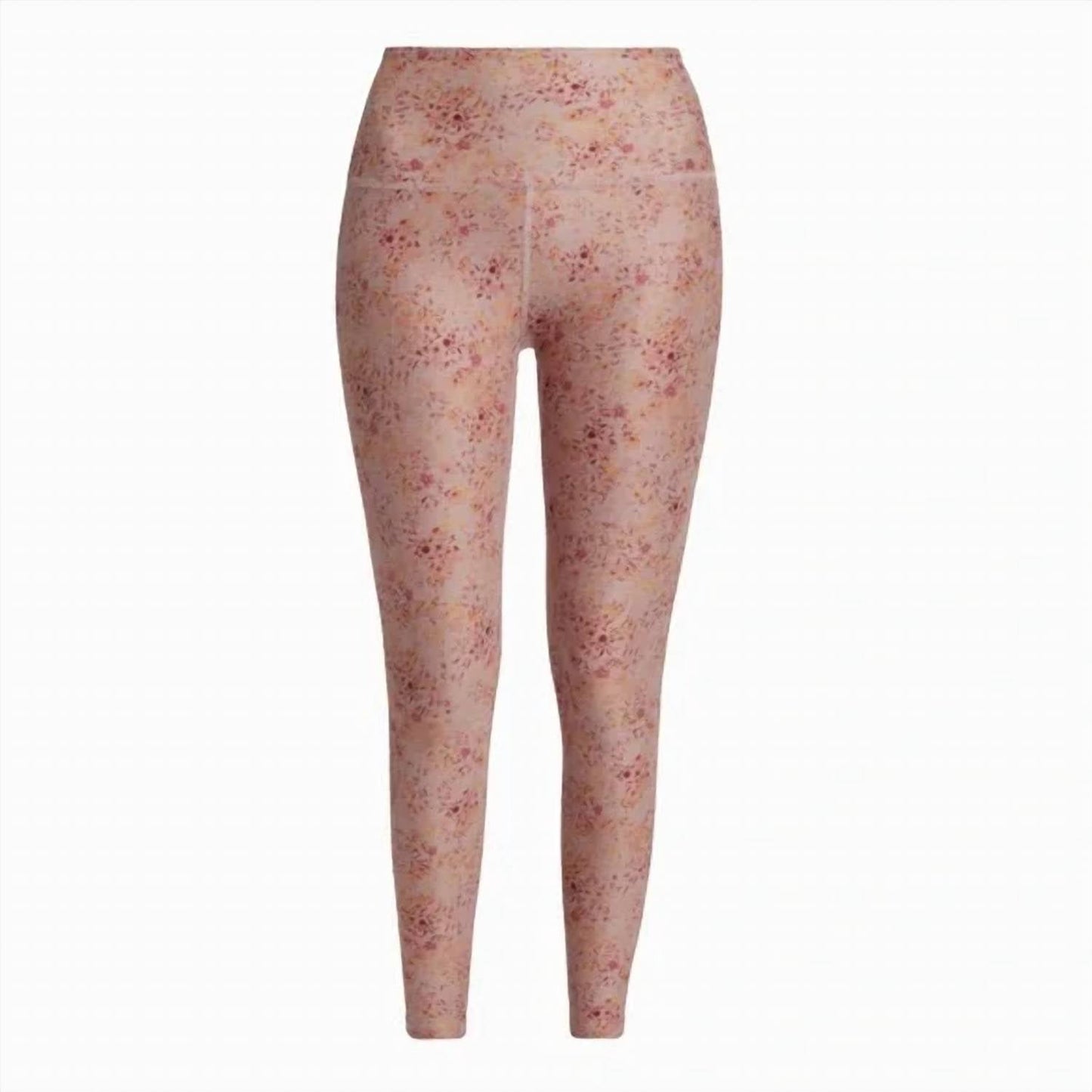Beyond Yoga - Softmark Caught In The Midi Leggings