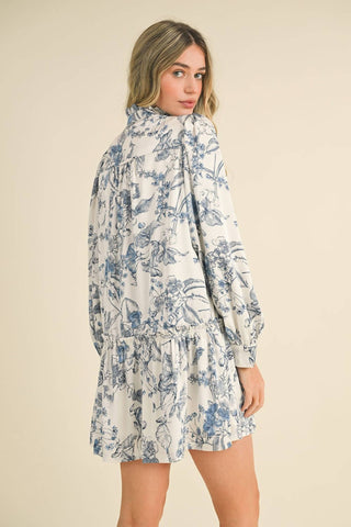 &amp;Merci - Vestido Jenny