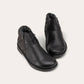 Naot - Women's Sintra Zip Bootie - Wide