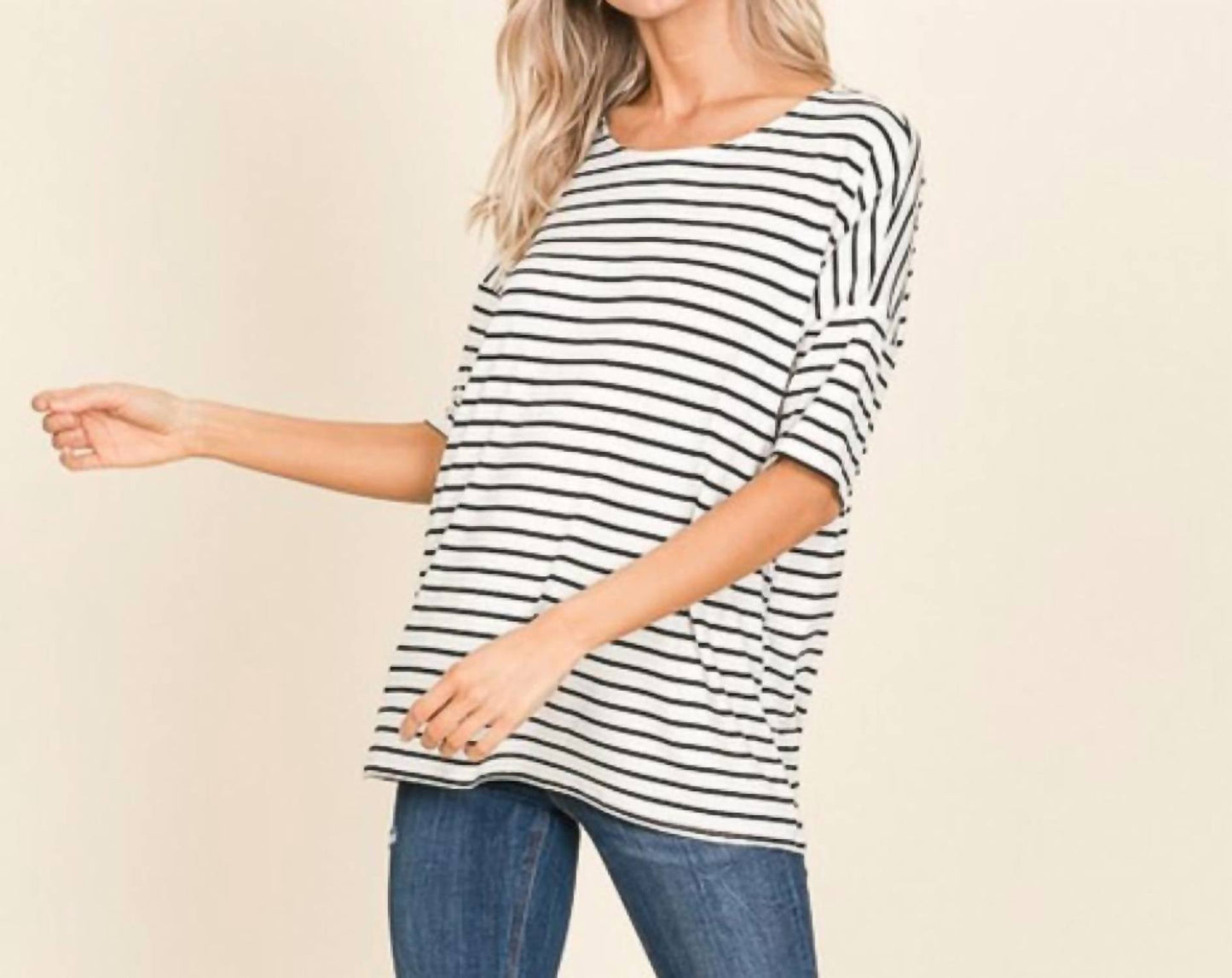 Bombom - François Oversize T-shirt