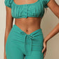 Montce - Bandita Bikini Top