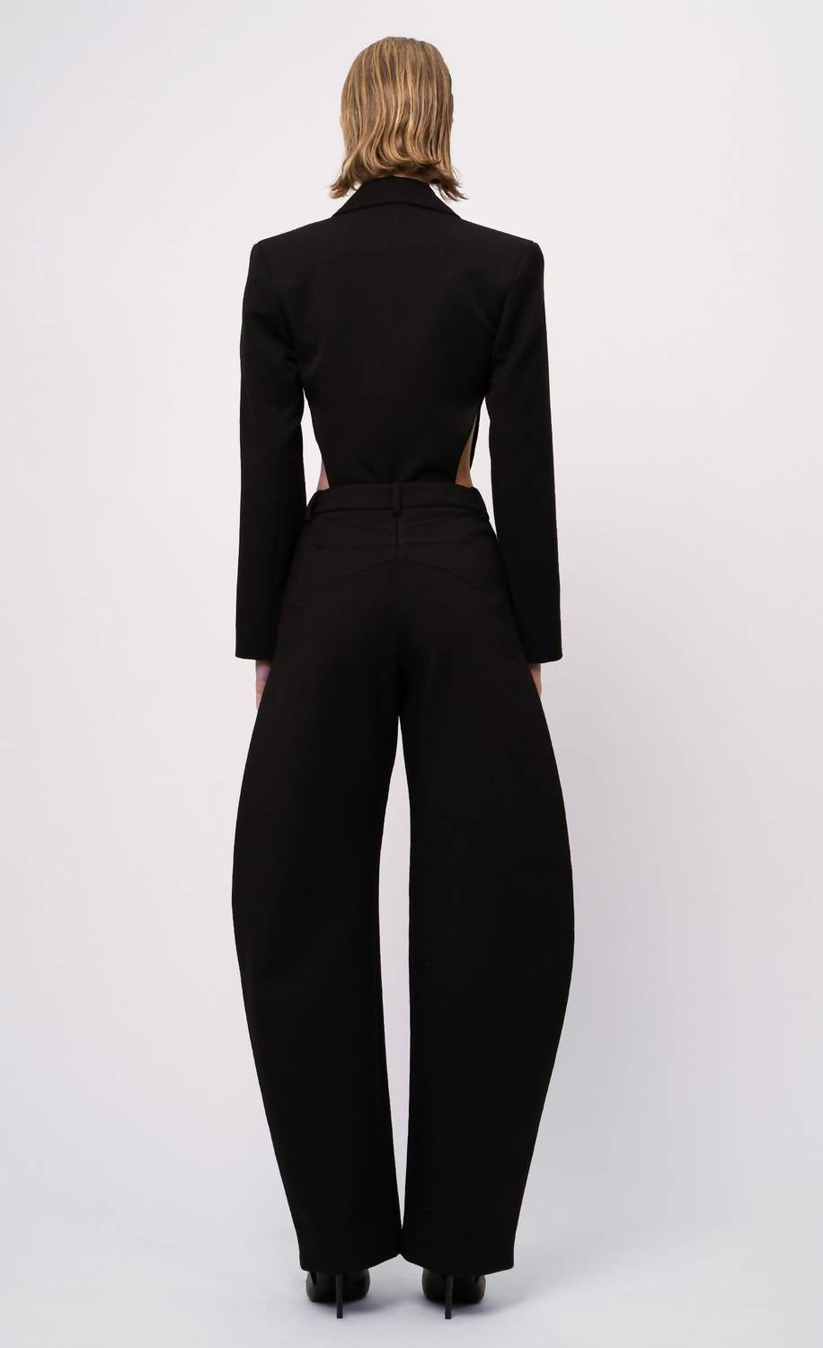 Nonchalant Label - Davina Bodysuit