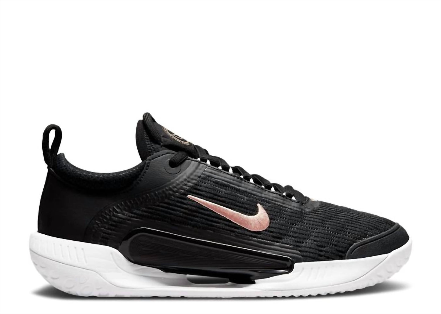 Nike - Women's Nike Zoom Court Nxt Shoes