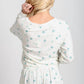 Z Supply - Clover Long Sleeve Top