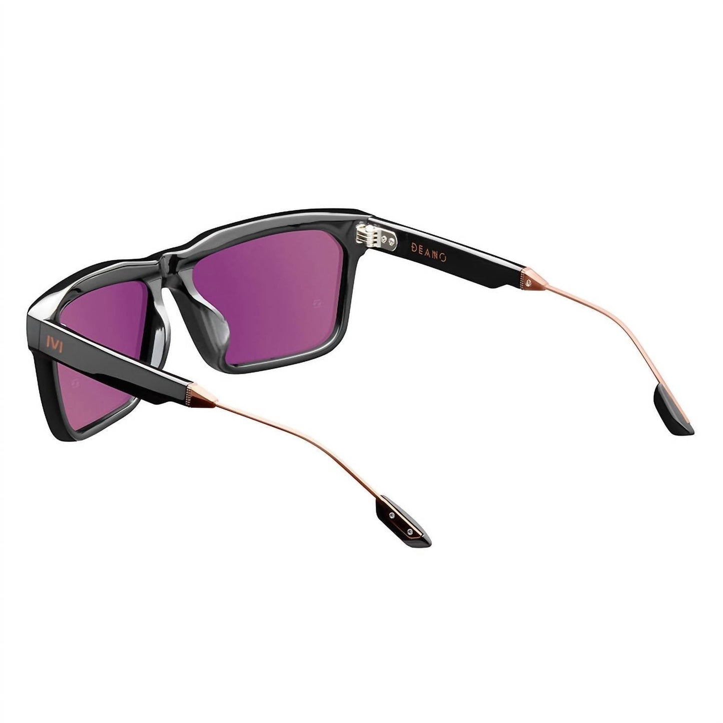 Ivi Vision - Deano - Grey AR Lens