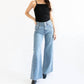Habitual - Easton Wide Leg