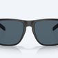 Costa Del Mar - Men's Spearo Polarized Sunglasses