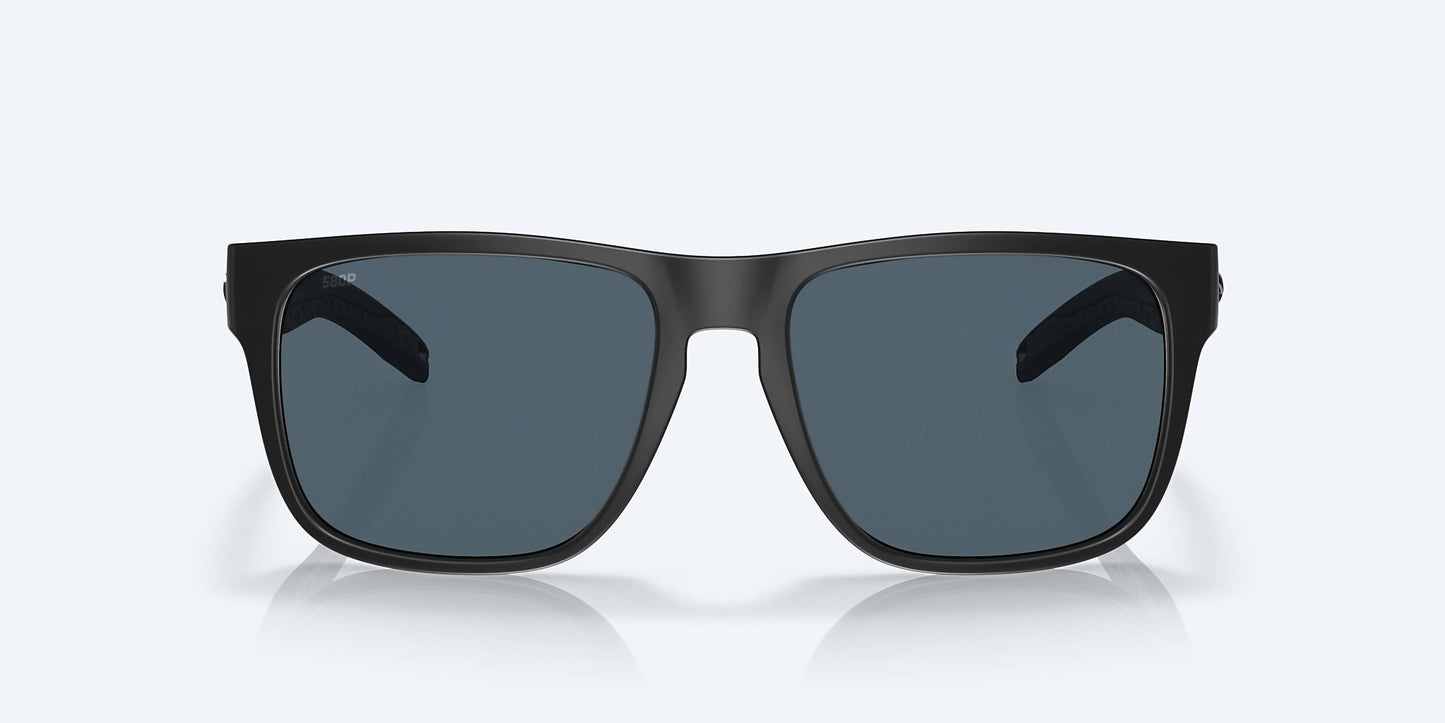 Costa Del Mar - Men's Spearo Polarized Sunglasses