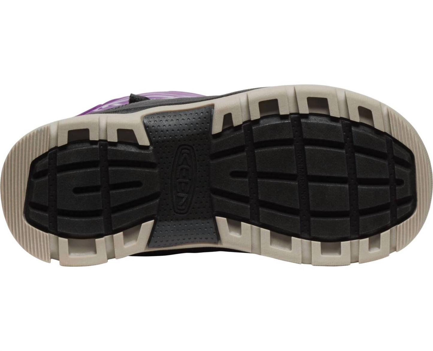 Keen - Kid's Snow Troll Winter Boots