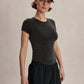 Varley - Casper Seamless Tee