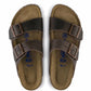Birkenstock - Men's Arizona SFB Sandal