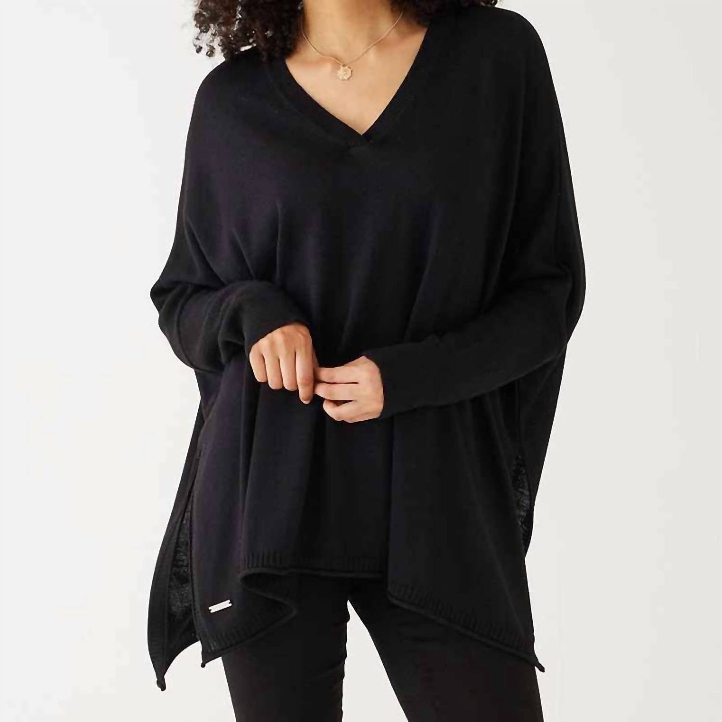 Mersea - Catalina V-neck Sweater