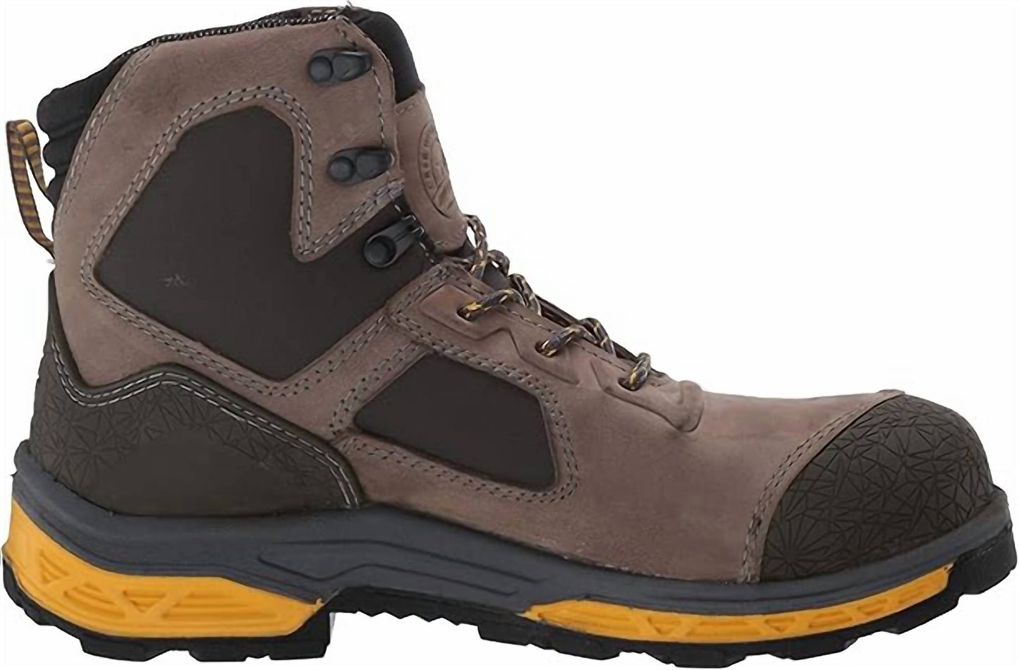 Irish Setter Boots - Men's Kasota 6" Work Boots