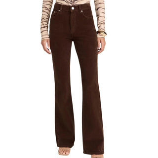Dl1961 - Women'S - Bridget Boot High Rise Instasculpt Jeans