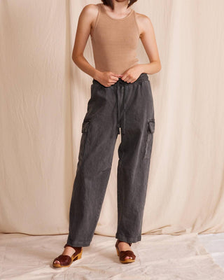 Pessoas de Lazer - Regata Sage Rib