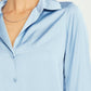 Skies Are Blue - Beckett Ii V-neck Button Down