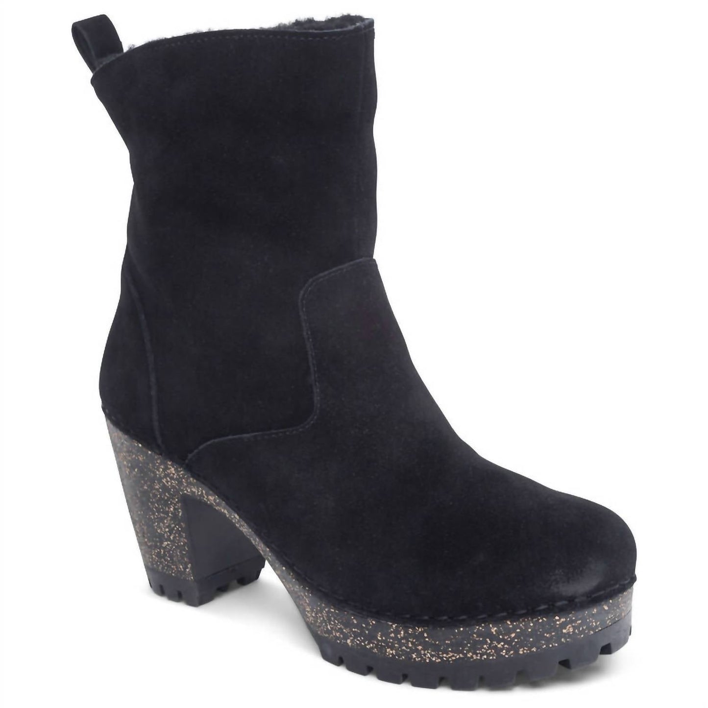 Aetrex - Women's Scarlette High Boot